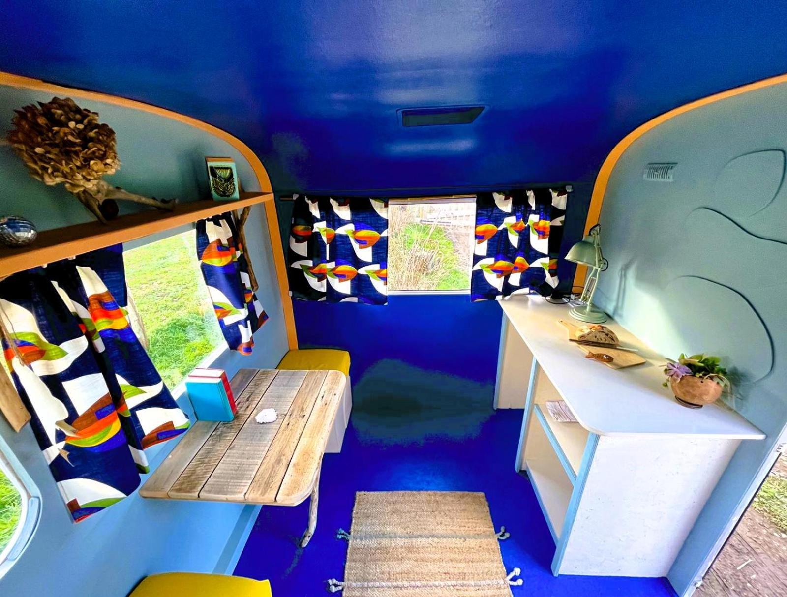 Camping Les Ronds Duval Face Aux Iles Anglo-Normandes Les Moitiers-d'Allonne 외부 사진
