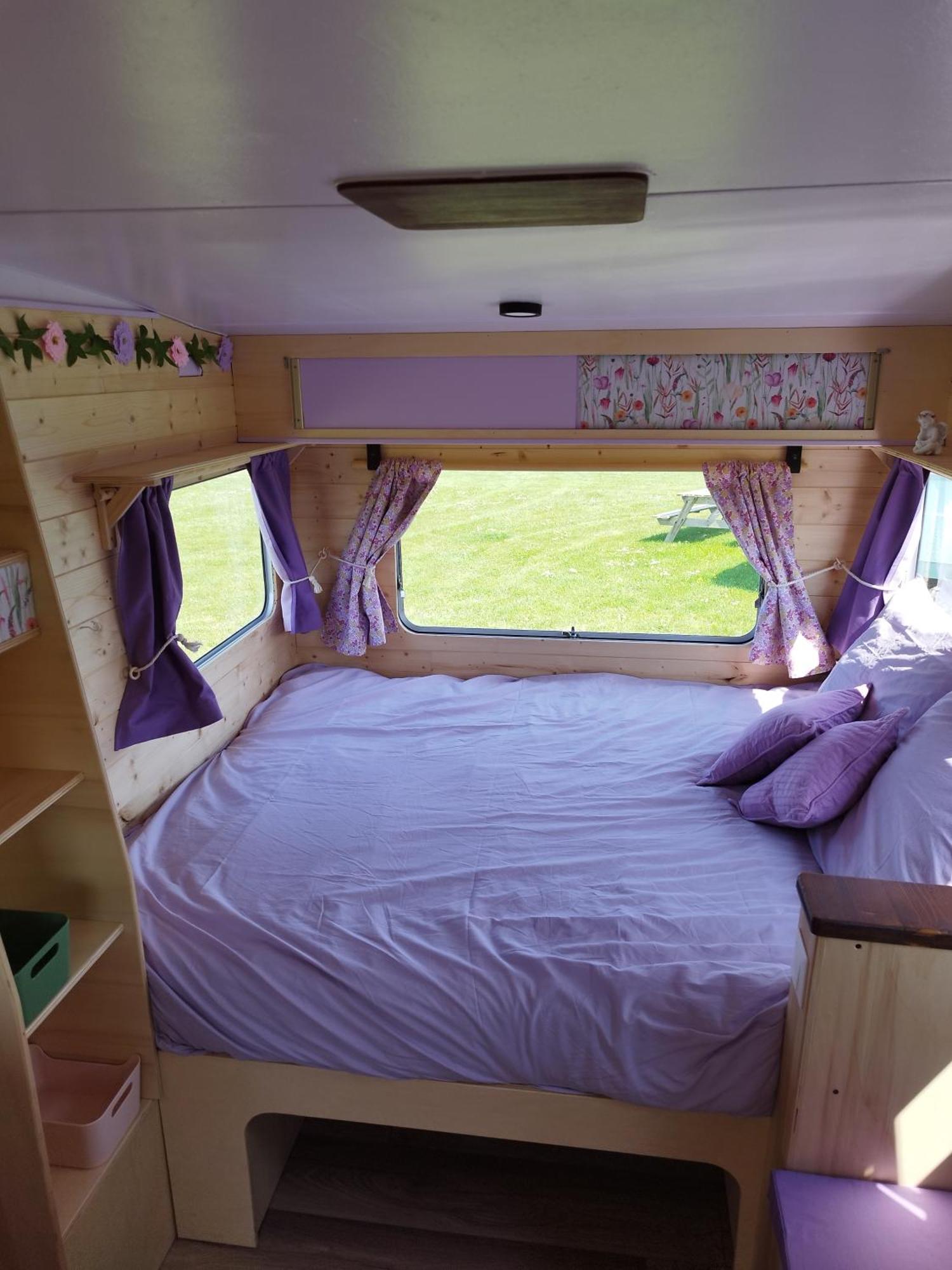 Camping Les Ronds Duval Face Aux Iles Anglo-Normandes Les Moitiers-d'Allonne 외부 사진