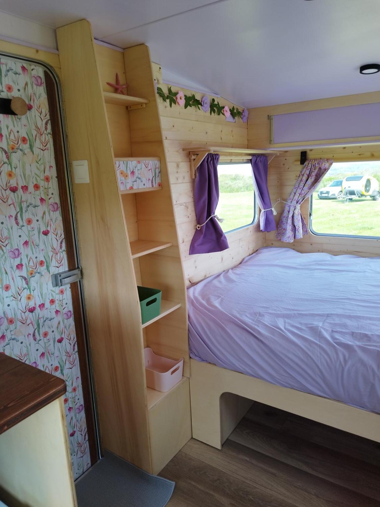 Camping Les Ronds Duval Face Aux Iles Anglo-Normandes Les Moitiers-d'Allonne 외부 사진