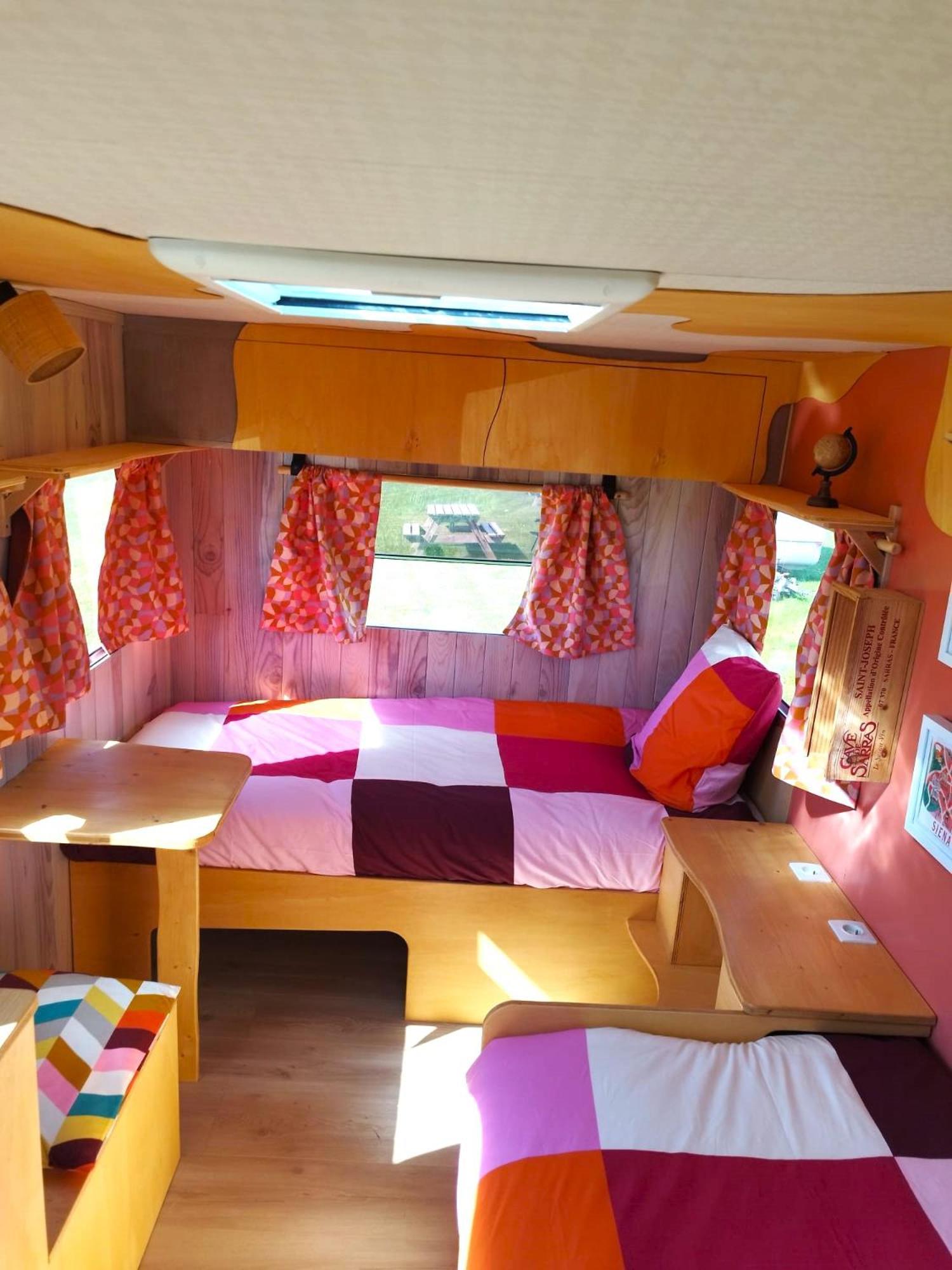 Camping Les Ronds Duval Face Aux Iles Anglo-Normandes Les Moitiers-d'Allonne 외부 사진