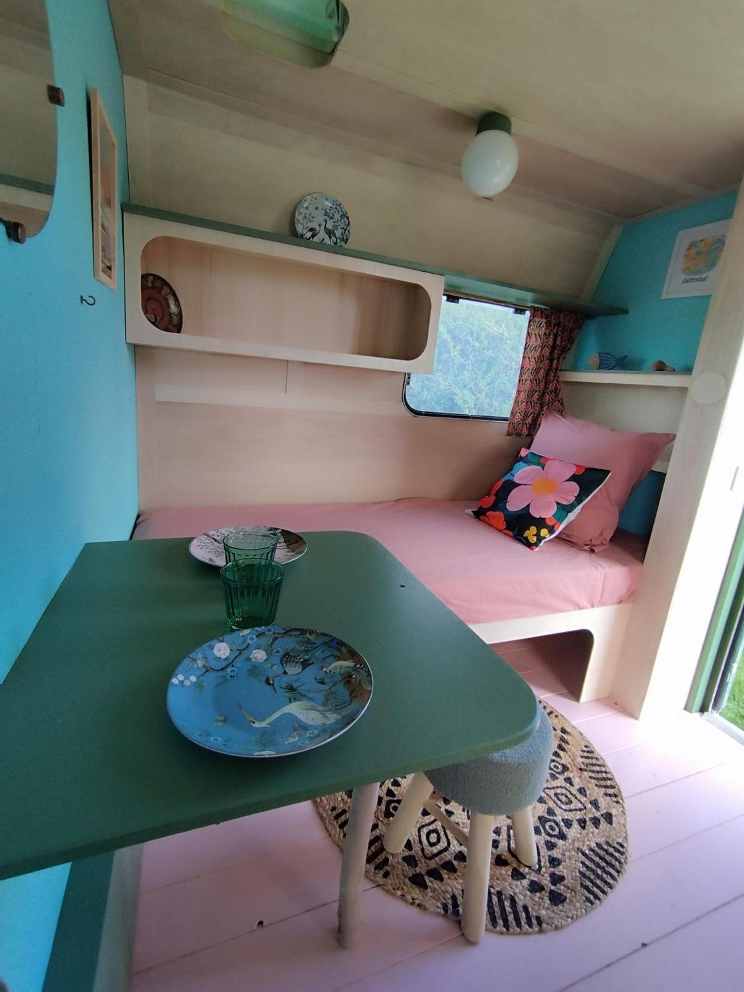 Camping Les Ronds Duval Face Aux Iles Anglo-Normandes Les Moitiers-d'Allonne 외부 사진
